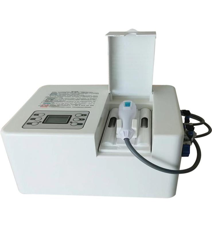 智能自動(dòng)配藥機(jī)：醫(yī)療領(lǐng)域的革命性創(chuàng)新